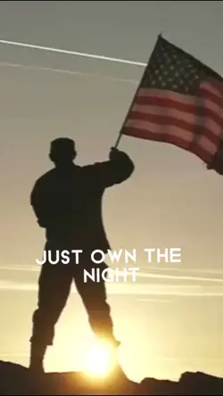 my flag