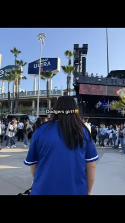 Dodgers😍