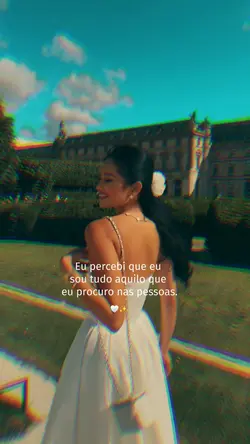 Sou incrível