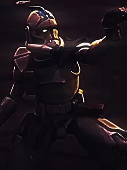 That’Arc Trooper 