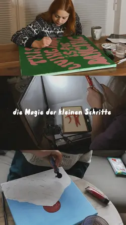 EINFACH MACHEN ✨