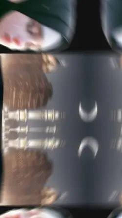 حسبي ربي 