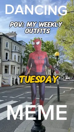 Meme outfits 