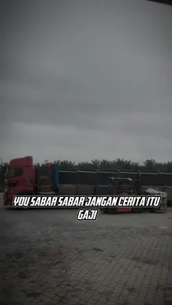 belum gaji 