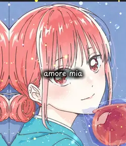 amore mia