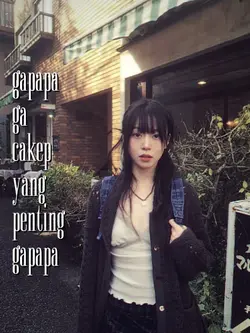 ga ckp yg pnting ckp