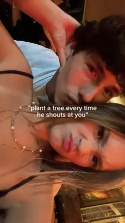 plant a tree 