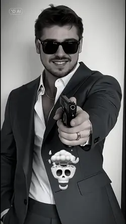 Gun 