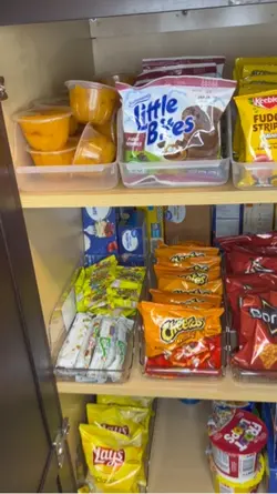 Snack