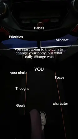 you start gym