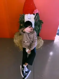 💐❤️