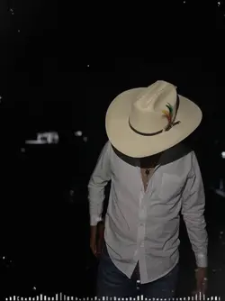 Un puño de tierra