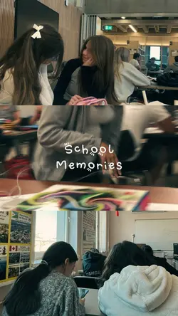 School Memories