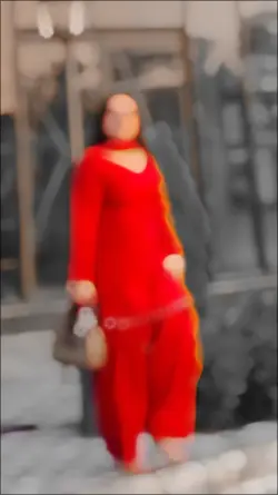 trending slowmo