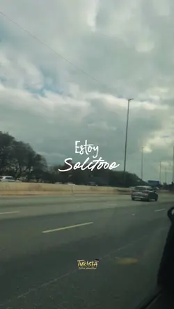 Estoy Solito