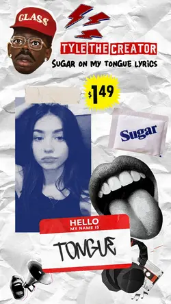 Sugar DTTG ❤️