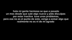 aviso