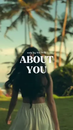 about you 