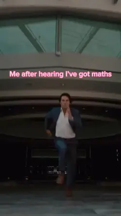 Tom cruise