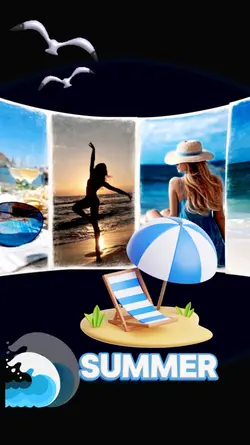 Summer time