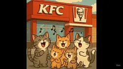kucingjoged