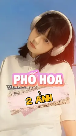 Mẫu hot Phố Hoa