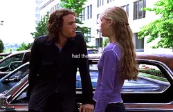 peak movie