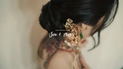 Wedding Cinematic 