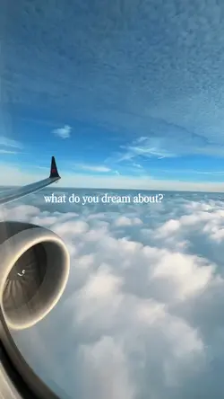 what do you dream
