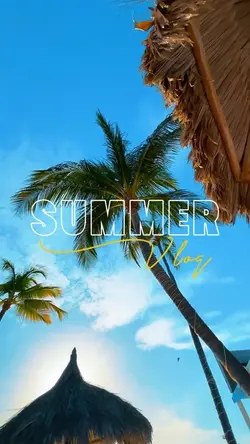 Summer Vlog