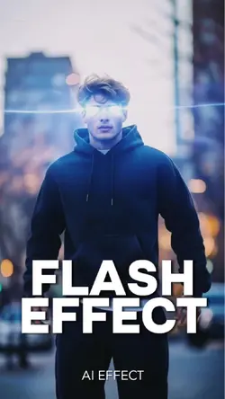 Effect FLASH