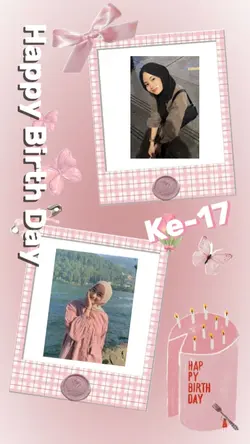 happy b'day