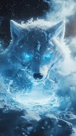 WOLF