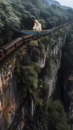 Riding Eagle
