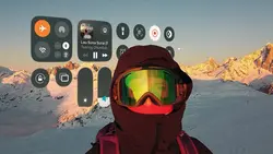 Mountain Vlog