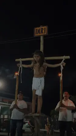 Paixão de Cristo