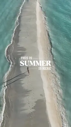 summer is here