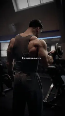 Gym Motivation