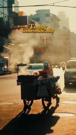 cinematically today