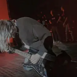 Kurt cobain