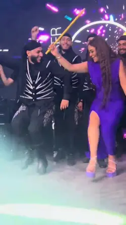 تعالي حدي ون رحتي💃