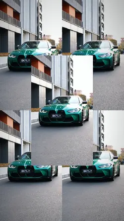 car edit