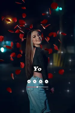 Yo no miro a nadie