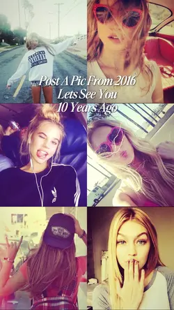 2016 trend photo