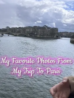 Paris Pictures 
