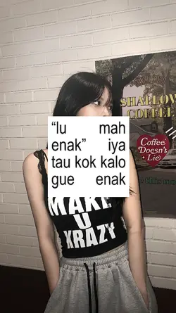 NO MIRROR KECE