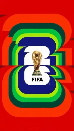 World Cup template