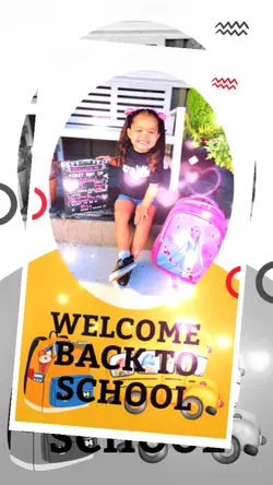 Back To School 