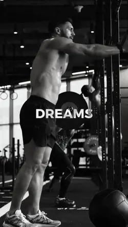 don't tell yourdream