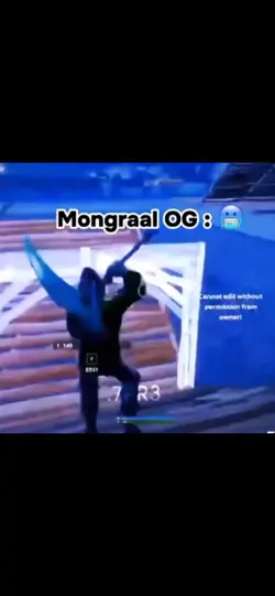 Mongraal 
